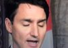 Justin’s ‘fallen’ eyebrow is fake news