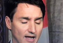 Justin’s ‘fallen’ eyebrow is fake news