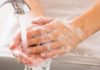 Spreading dangerous bacteria around your kitchen?