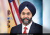 Outrage grows over NJ Sikh Attorney-General being called ‘the turban man’ New Jersey AG Gurbir Singh