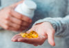 Omega 3 is just snake oil – no health benefits seen