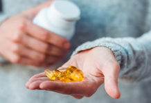 Omega 3 is just snake oil – no health benefits seen