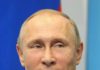 Putin’s army spy unit charged with US election crimes