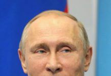 Putin’s army spy unit charged with US election crimes