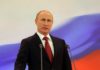 Democrats don’t trust Trump to meet Putin alone