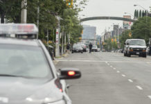 Toronto shooting suspect’s family says he had lifelong mental issues Toronto Police on Danforth