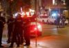 14 shot on Danforth in Toronto, one woman dead, shooter is killed