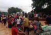Hundreds missing or dead in Laos dam disaster