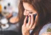 70 charges for man whose calls scared BC women