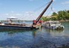 Pattison group’s Ripley’s slapped with $100 million lawsuit over duck boat tragedy Sunken duck boat lifted