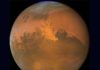 Go out and see super bright Mars: NASA