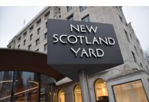 Two in critical condition after another nerve agent attack in UK