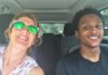 Student walked 20 miles to work, impressed CEO gave him new car