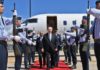 Aga Khan in Portugal for spectacular end to his Diamond Jubilee year
