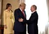 Trump is in Putin’s pocket: Ex-CIA director Brennan