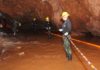 Thai cave boys – eight out, five to go