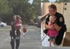 Video – US Sheriff’s deputy saves child, 3, from oven-hot car Deputy races to save child from hot car death