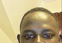 London terror suspect named as police search for more evidence Terrorism suspect Salih Khater.