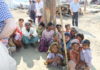 Rohingya in Burma were burned alive in ethnic cleansing: Nikki Haley Rohingya in Rakhine state - Wiki photo