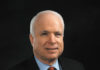 ‘My heart is broken’ – Cindy McCain on passing of her husband