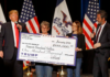 Cohen served subpoena over probe of Trump Foundation Large campaign donations through Trump Foundation