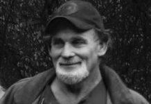 Man survived quadruple heart bypass only to die in Carr Fire Daniel Bush