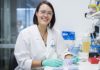 New finding could ‘pause and rewind’ lung cancer
