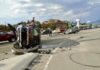 Kelowna cops look for witnesses in serious crash