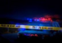 Four injured after Vancouver Police pursuit