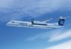 ‘Just a broken guy’ crashes stolen plane near Seattle Q400 aircraft