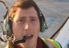 SeaTac plane thief was ‘warm, compassionate man’ Richard Beebo Russell