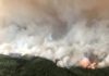 BC’s 600 wildfires spark air quality advisory for Greater Vancouver BC wildfires air quality warnings