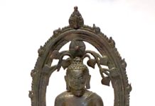 You can’t steal a Buddha without Karma catching up – 57 years later Stolen Buddha Statue