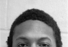 Gang suspect hunted by Vancouver Police Anduele Jonathan Pikientio - wanted by VPD