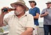 Zero tolerance for Impaired boating, cops warn Drinking on a boat