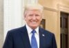 White House counsel Don McGahn is no RAT – Trump