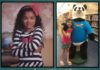 Langley mom charged with killing her seven-year-old daughter Little Aaliyah Rosa