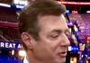 Brave Manafort refused to break: Trump Manafort the brave
