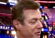 Brave Manafort refused to break: Trump Manafort the brave