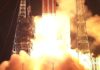 Reaching for a star – NASA probe to touch the Sun lifts off