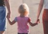 Study: When push comes to shove, children pick parents over friends Parental bond