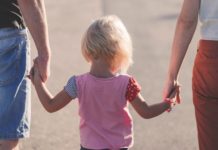 Study: When push comes to shove, children pick parents over friends Parental bond