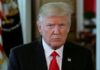 Trump escalates feud with Sessions Trump low confidence in Canada