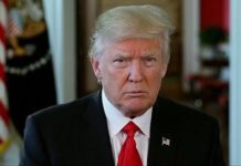 Trump tells Congress no need for Canada in trade deal Trump low confidence in Canada