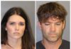 California surgeon and reality star friend charged with sex attacks using drugs Riley and Robicheaux