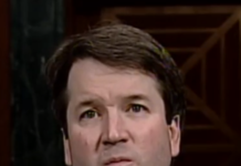 Trump orders FBI probe of Kavanaugh Brett Kavanaugh