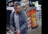 Help catch this dangerous man and make 5000 bucks