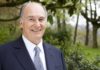 UBC, SFU, Calgary universities to honour Aga Khan with degrees Aga Khan
