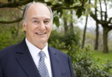 UBC, SFU, Calgary universities to honour Aga Khan with degrees Aga Khan