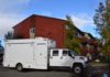 Senior accused of bombing his own brother dies in jail RCMP bomb disposal unit